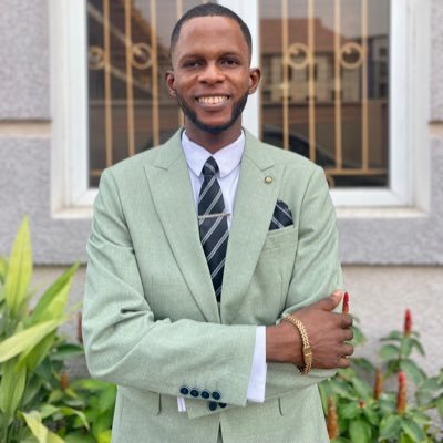 Lawyer, Realtor, Writer and an astute Professional.