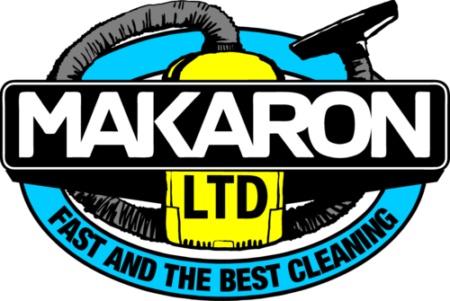 MakaronLTD's profile picture. Our Regular and One-Off Cleaning Services
Makaron Ltd agrees to perform the work specified by the client in a professional manner
