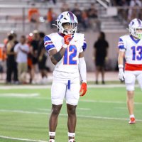 Tyree Smith (@tysmithjr_) 's Twitter Profile Photo Tyree Smith (@tysmithjr_) 's Twitter Profile Photo