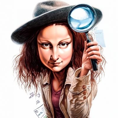 MP - Periodismo de Investigación - Estoica- Almanauta - Cantante de ducha - CSI in construction- Quisqunque tactus vestigia legat- Semper paratus