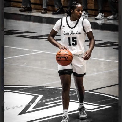 Cherie Spencer Profile