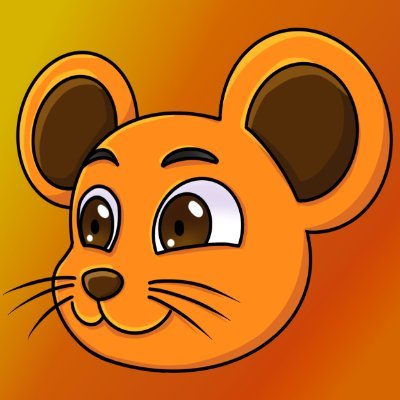 brownmousstudio's profile picture. I make animation and games!
Game developer
Animator
Twitch:https://t.co/VoqHKrEUJ3
Youtube:https://t.co/Je87awAXlA