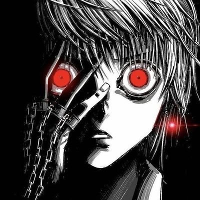 Saldoraquin's profile picture. 