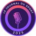 Le Journal du Sport (@journaldusport_) Twitter profile photo Le Journal du Sport (@journaldusport_) Twitter profile photo