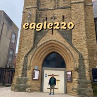 أحمد قبازرد (@eagle_220_) 's Twitter Profile Photo