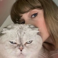 𝓽𝓱𝓪𝔂🐍 (@thayswift_) 's Twitter Profile