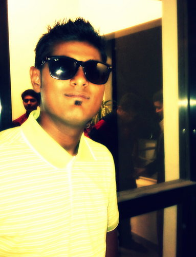 smshah71092's profile picture. 