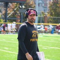 Jake Kulig (@coach_kuligj) 's Twitter Profile Photo Jake Kulig (@coach_kuligj) 's Twitter Profile Photo