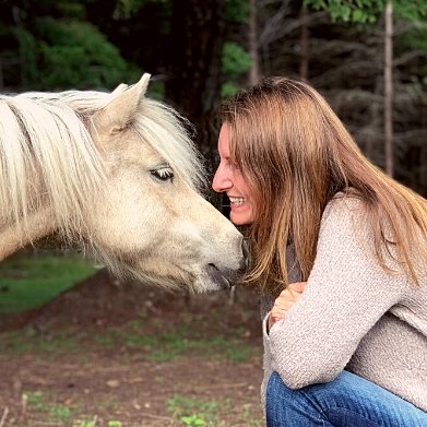 Evolutionary Psychologist | Natural Leadership Coach | Neurodivergent System Thinker | Wild Horse Advocate