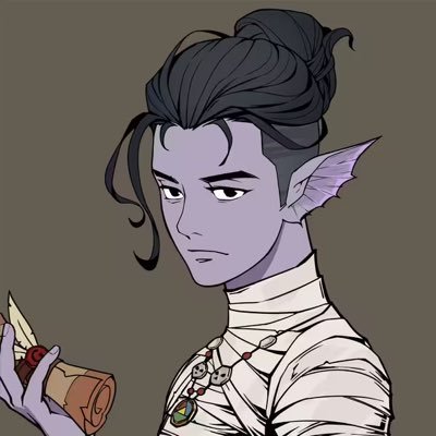 BuzzyTxn's profile picture. CMO @fameguild building a decentralized future! You are a victim of your own actions