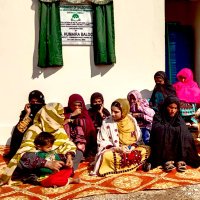 Humaira Baloch (@humairabaloch15) 's Twitter Profile Photo Humaira Baloch (@humairabaloch15) 's Twitter Profile Photo