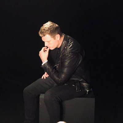 AlexJohn128's profile picture. 