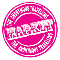 The Anonymous Travelling Market - Wessex & beyond. Quirky #Craft, #Streetfood, #Artisan stalls, #livemusic. Livens up High Streets, #festivals #markets #venues