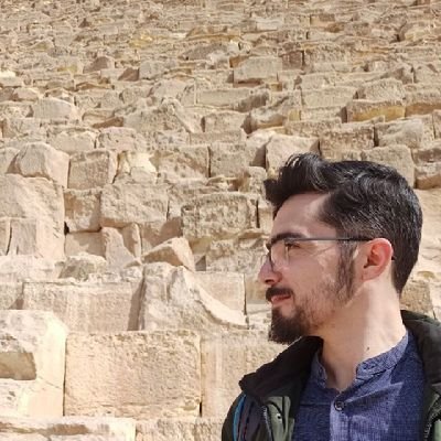 İÜ Hadis Doktora Tilmizi |Nukkâd Hadis Akademisi 📚| 'Gitti giden, yerine gelmedi başka biri..'