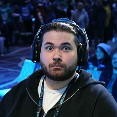 Harrison the 🦑🦑🦑 Profile