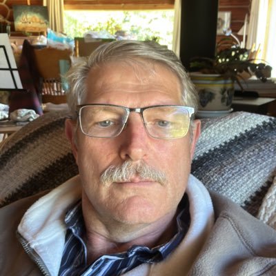 therealJCdeF's profile picture. South African born Canadian, Kootenays, BC