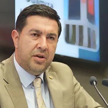 Kars Ticaret ve Sanayi Odası(@karstso36) Başkanı | @TOBBiletisim Üst Kurul Delegesi | #GaziKarsPlatformu Başkanı | @Serka_TRAII Yönetim Kurulu Üyesi | Müteahhit
