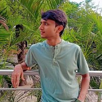 Nikhil Sathe (@nicks4026) 's Twitter Profile