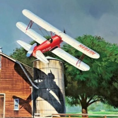 BarnstormerNL's profile picture. Filmmaker, schrijver en eigenwijs. Niet persé in deze volgorde. Het leven is te mooi om met de schapen te blaten. Blijf kritisch en alert.