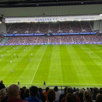 Stewart Campbell (@stuger70) 's Twitter Profile