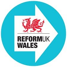 ➡️ Vale of Glamorgan and Bridgend Branch. Promoted by Reform UK, Millbank Tower, 21-24 Millbank, London SW1P 4QP, United Kingdom.
