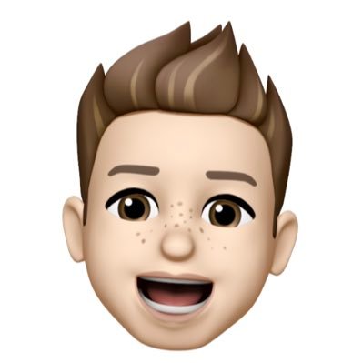 DeanBakes1's profile picture. Jesus is King ✨