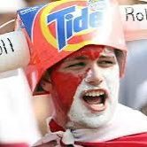 chuckinthis's profile picture. Accountant to the stars!