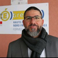 CHERGUI Toufik (@cherguitoufik7) 's Twitter Profile Photo CHERGUI Toufik (@cherguitoufik7) 's Twitter Profile Photo