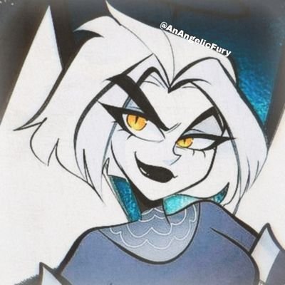 AnAngelicFury's profile picture. 𝘛𝘩𝘦 𝘊𝘰𝘮𝘮𝘢𝘯𝘥𝘦𝘳 𝘰𝘧 𝘵𝘩𝘦 𝘌𝘹𝘰𝘳𝘤𝘪𝘴𝘵𝘴.