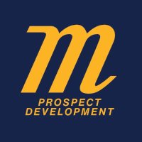 Marucci Prospect Development (@prospectdevelop) 's Twitter Profile
