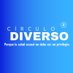 Círculo Diverso A.C. (@circulo_diverso) Twitter profile photo Círculo Diverso A.C. (@circulo_diverso) Twitter profile photo