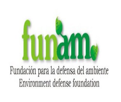 funam_ong's profile picture. Fundación para la defensa del ambiente, ONG creada en 1982, en Córdoba. Desde hace 30 años trabajando junto a personas que defienden los derechos ambientales.