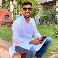 SANDIP KOLHATKAR (@sandipkolhatkar) 's Twitter Profile Photo SANDIP KOLHATKAR (@sandipkolhatkar) 's Twitter Profile Photo
