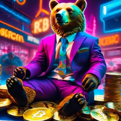 crypto_bearUAE's profile picture. meme coin trader bear market survivor #xrp#btc#sol#eth day trader 1000x finder 🚀💎.  join the telegram https://t.co/TcLJ94VLOT