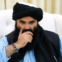 دالحاج خلیفه صاحب {مینوال} (@sirajhaqqanipan) 's Twitter Profile