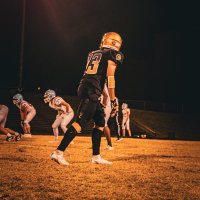 Justin Johnson (@justin13_0) 's Twitter Profile