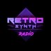RetroSynth Radio-On Air (@retrosynthonair) Twitter profile photo RetroSynth Radio-On Air (@retrosynthonair) Twitter profile photo