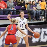 Kyra Beckman (@kyrabeckman) 's Twitter Profile