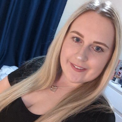 CaitlinBle72164's profile picture. One of a kind ❤️