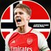𝔸𝕣𝕤𝕖𝕟𝕒𝕝 ℕ𝕠𝕣𝕨𝕒𝕪 🇳🇴 (@arsenalnorge) Twitter profile photo