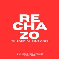 CarreteraAustral 🇨🇱 EnResistencia #FueraONU (@lionalvawest) 's Twitter Profile