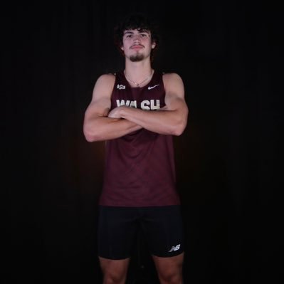 PHS ‘23 | Walsh University T&F ‘27. | 6’8 HJ | 23’6 LJ | 5,040 point Heptathlon | 6,910 point Decathlon