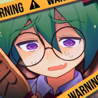 BadFandomTakes1's profile picture. putting a spotlight on clowns