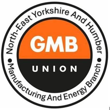 GMB NEYH Manufacturing & Energy Branch.
Make Work Better
