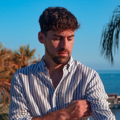 DonBentob's profile picture. ☻ Art director & Designer