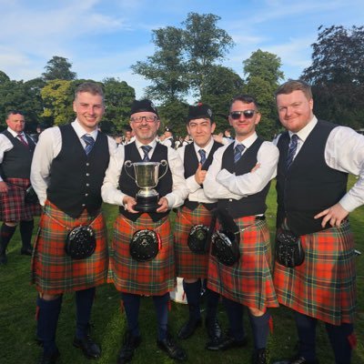 GregorMcgeachy's profile picture. 