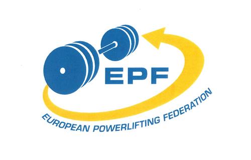 Official page for European Powerlifting Federation. Follow us for news & info, IPF affiliated