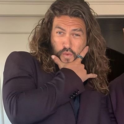 Jasonmo233's profile picture. BLACK WOLF CO.America Actor, Model, Director Writer and Producer.(coming soon #Aquanman2018) Jason Momoa Official Page