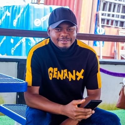 SabastineSabtel's profile picture. Entrepreneur | Trader