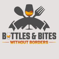 Bottles & Bites Without Borders (@foodwhiskey) 's Twitter Profile Photo Bottles & Bites Without Borders (@foodwhiskey) 's Twitter Profile Photo